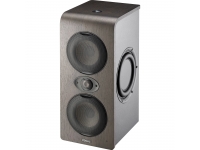 Focal Shape Twin Focal Shape Twin